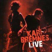 Kari Bremnes - Live (2007)