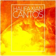Coppice Halifax - Halifaxian Cantos II (2020)