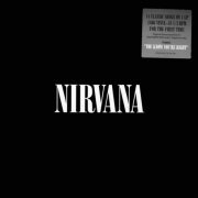 Nirvana - Nirvana (2015) LP