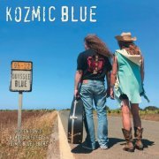 Kozmic Blue - Odyssee Blue (Feat. Maggie Mackenthun) (2022)