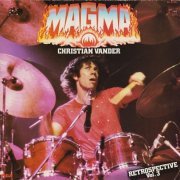 Magma - Retrospective Vol. 3 (1981) LP