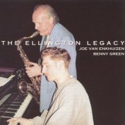 Joe Van Enkhuizen & Benny Green - The Ellington Legacy (1993)
