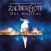 Frank Nimsgern - Zauberflöte - Das Musical (2024)