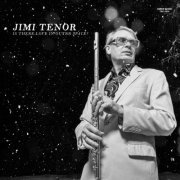 Jimi Tenor & Cold Diamond & Mink - Is There Love In Outer Space? (2024) [Hi-Res]