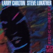 Larry Carlton & Steve Lukather - No Substitution-Live In Osaka (2001) CD Rip