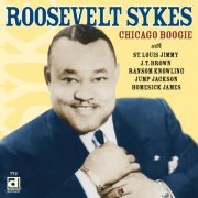 Roosevelt Sykes - Chicago Boogie (2004)