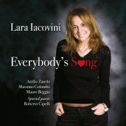 Lara Iacovini - Everbody's Song (2008)