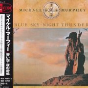Michael Murphey - Blue Sky Night Thunder (Japan Edition) (1975/2017)