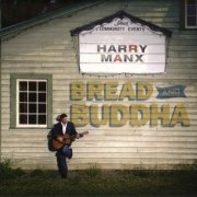 Harry Manx - Bread And Buddha (2009) CD-Rip