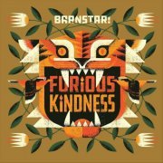 Barnstar! - Furious Kindness (2024)