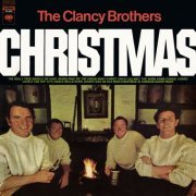 The Clancy Brothers - Christmas with The Clancy Brothers (1969) [Hi-Res]