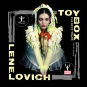 Lene Lovich - Toy Box: The Stiff Years 1978-1983 (2023)