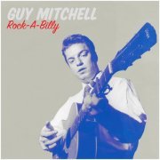 Guy Mitchell - Rock-A-Billy (2021)