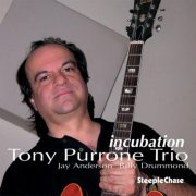 Tony Purrone - Incubation (2006) FLAC