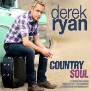 Derek Ryan - Country Soul (2019)