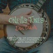 Dan Walsh - O'Neill's Tunes (2023)
