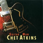 Chet Atkins - Guitar Man (2000) CD-Rip