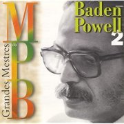 Baden Powell - Grandes Mestres da MPB (Vol. 2) (1980)