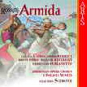 Ambrosian Opera Chorus, Claudio Scimone & I Solisti Veneti - Rossini: Armida (2006)