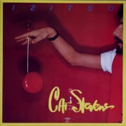 Cat Stevens - Izitso (1977) LP