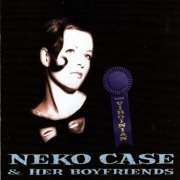 Neko Case And Her Boyfriends - The Virginian (Reissue) (1999)