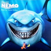 Thomas Newman - Finding Nemo - OST (2003)