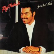 Ray Parker Jr. - Greatest Hits (1982/1992) CD-Rip