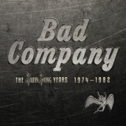 Bad Company - The Swan Song Years 1974-1982 (2019) CD-Rip