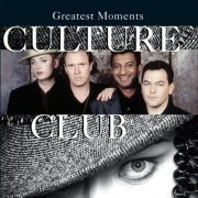 Culture Club - Greatest Moments (1998)