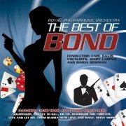 Royal Philharmonic Orchestra - The Best Of Bond (2010)