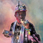 New Age Doom & Lee "Scratch" Perry - Remix The Universe (2023) [Hi-Res]