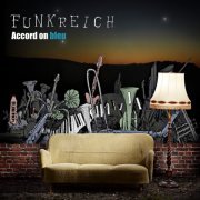 Accord on bleu - Funkreich (2011)