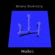 Modus - Binary Diversity (2019)