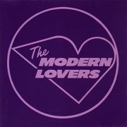 The Modern Lovers - Modern Lovers (1976/2017)
