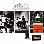 Genesis - The Lamb Lies Down On Broadway (1974) {2023 Atlantic 75 Audiophile Series}