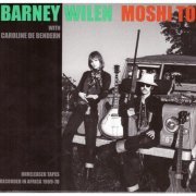 Barney Wilen - Moshi Too (2012) FLAC