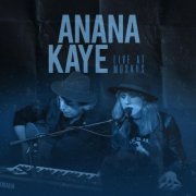 Anana Kaye, Irakli Gabriel - Live at Moskus (2024)