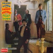 Savoy Brown - Shake Down (1967) {1990, Remastered}