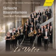 Sächsische Bläserphilharmonie & Peter Sommerer - Berlioz, Chopin & Others: Orchestral Works (2022) [Hi-Res]