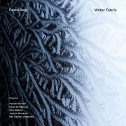 Espen Berg - Water Fabric (2023) Hi Res