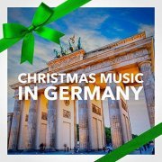 VA - Weihnachtsmusik in Deutschland (2015)