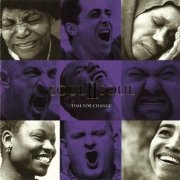 Soul II Soul - Time For Change (1997)
