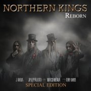 Northern Kings - Reborn (Special Edition) (2007)
