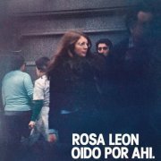 Rosa Leon - Oído Por Ahí (Remasterizado 2023) (1976 / 2023) Hi-Res