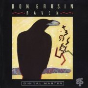Don Grusin - Raven (1990)