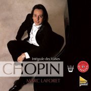 Marc Laforet - Chopin: Intégrale des Valses (2010)