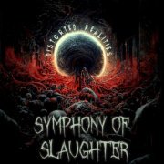 Symphony of Slaughter - Distorted Realities (2023) Hi-Res