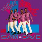 Sam & Dave - Double Dynamite (1966) [Hi-Res]