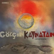 GGökçen Kaynatan - Cehennem (2019) [Hi-Res]