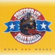Confederate Railroad - When And Where (1995)